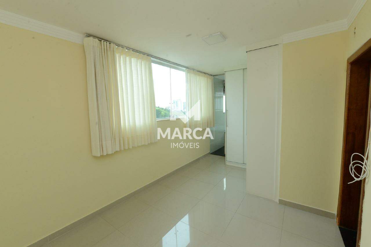 Cobertura para aluguel no Palmares: 