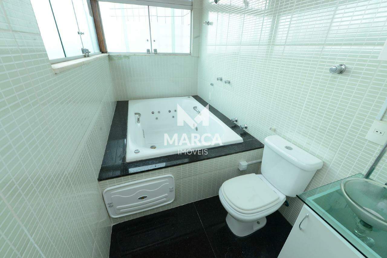 Cobertura para aluguel no Palmares: 