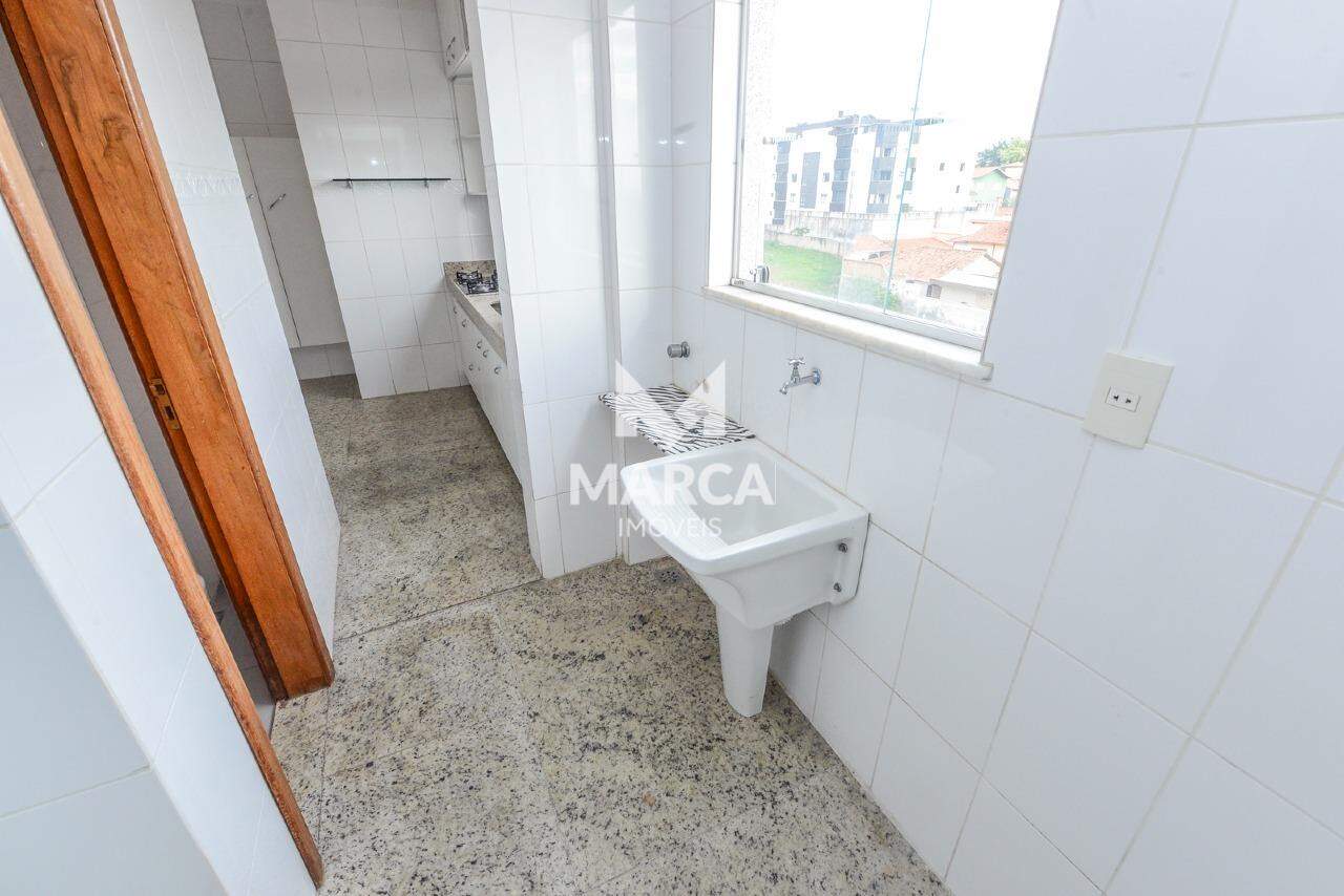 Cobertura para aluguel no Palmares: 