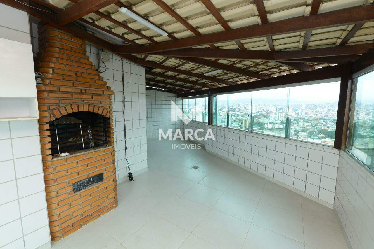 Cobertura para aluguel no Palmares: 