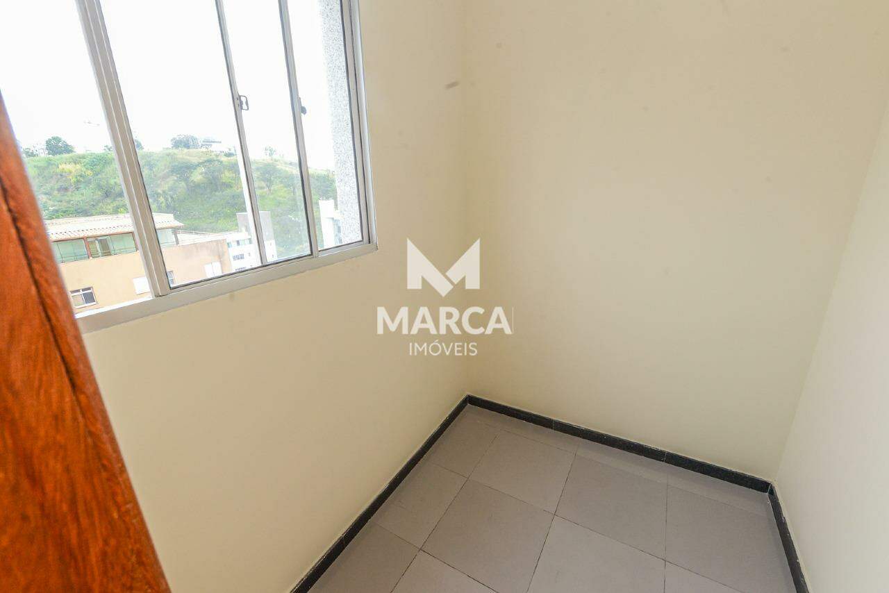 Cobertura para aluguel no Palmares: 