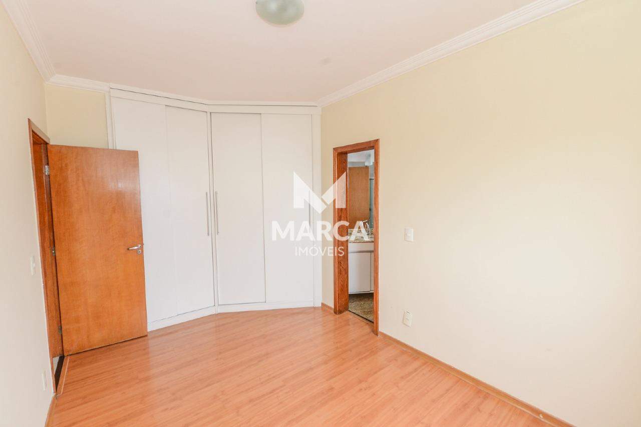 Cobertura para aluguel no Palmares: 