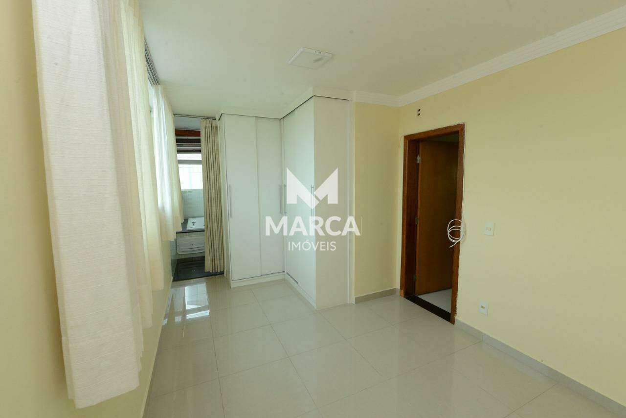 Cobertura para aluguel no Palmares: 