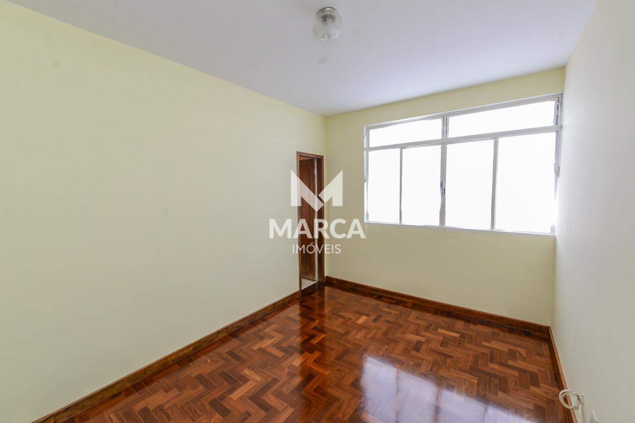 Apartamento para aluguel no Santa Efigênia: 
