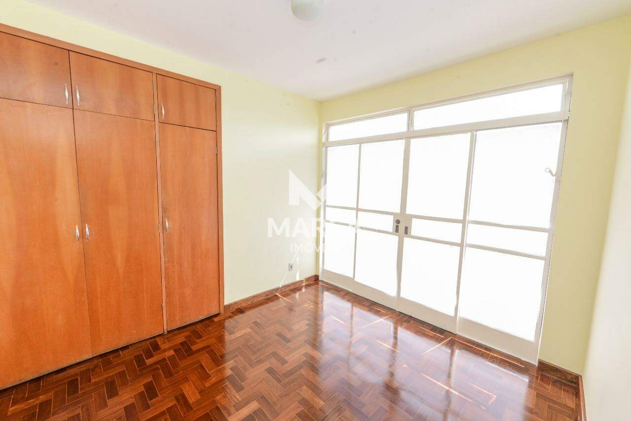 Apartamento para aluguel no Santa Efigênia: 