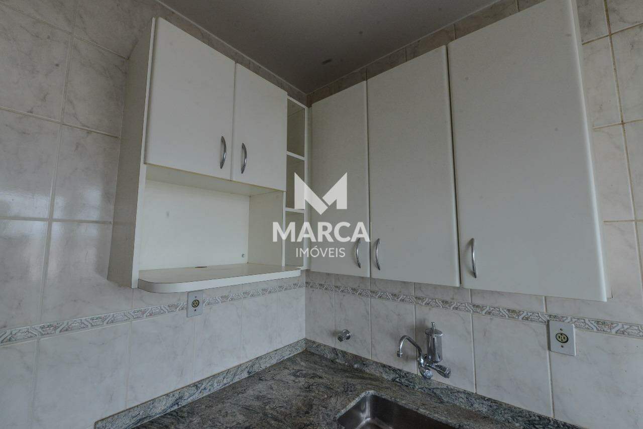 Apartamento para aluguel no Santa Efigênia: 