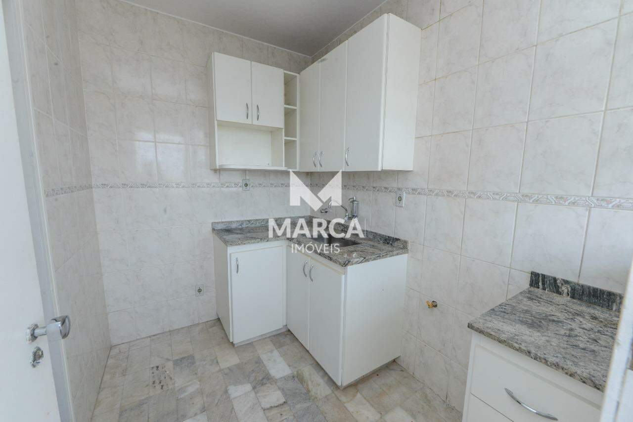 Apartamento para aluguel no Santa Efigênia: 