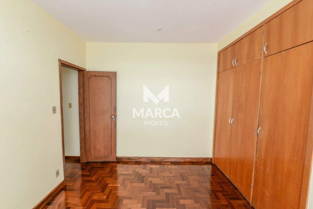 Apartamento para aluguel no Santa Efigênia: 