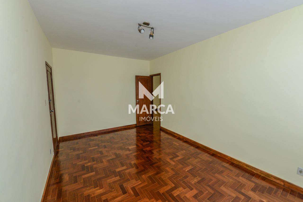 Apartamento para aluguel no Santa Efigênia: 