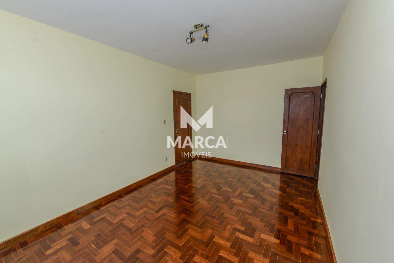 Apartamento para aluguel no Santa Efigênia: 