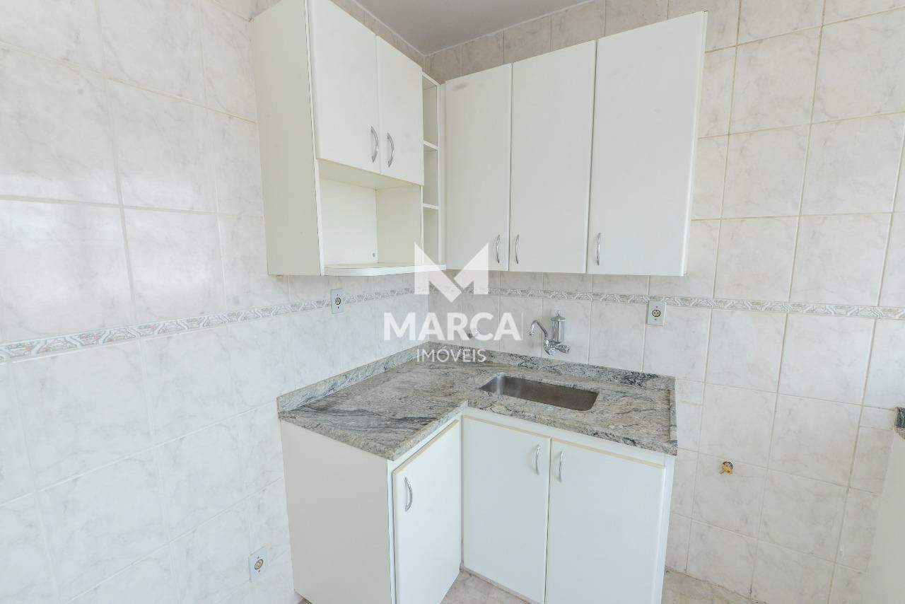 Apartamento para aluguel no Santa Efigênia: 