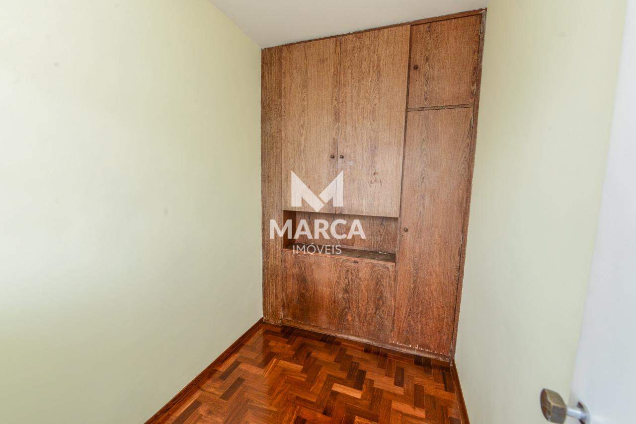Apartamento para aluguel no Santa Efigênia: 