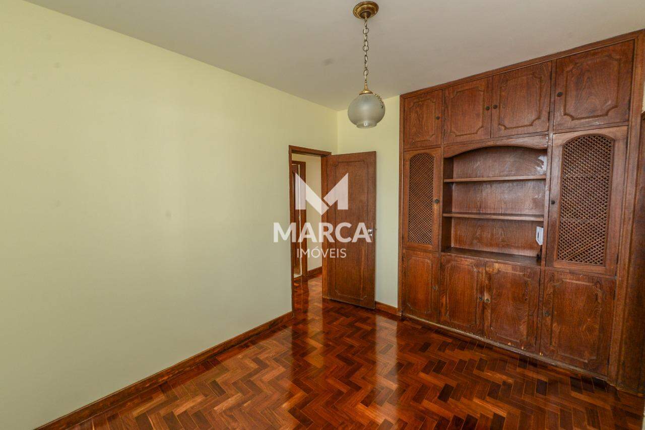 Apartamento para aluguel no Santa Efigênia: 