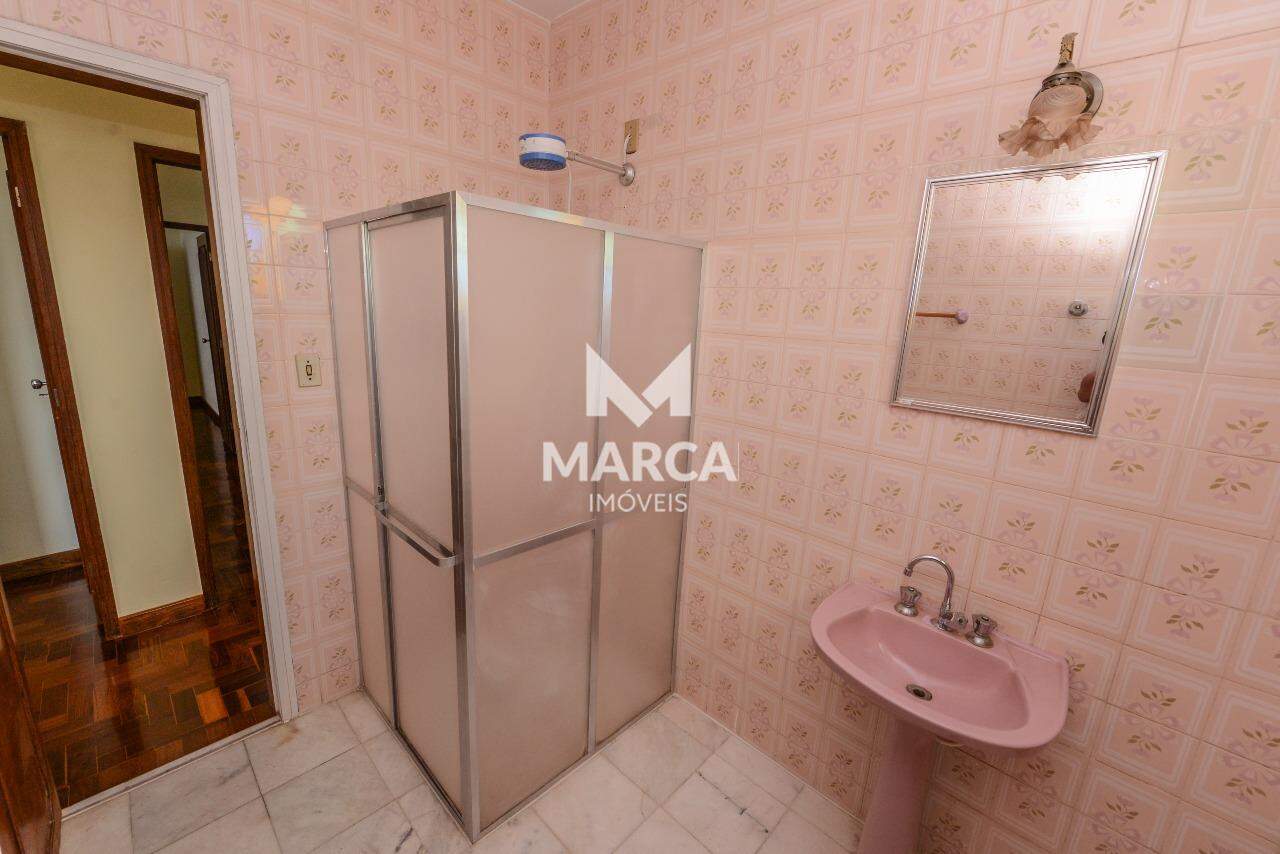 Apartamento para aluguel no Santa Efigênia: 