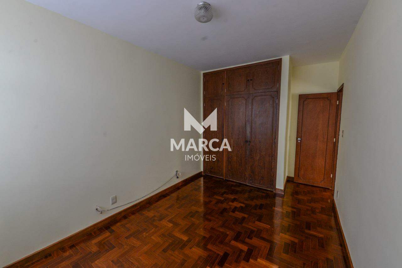 Apartamento para aluguel no Santa Efigênia: 