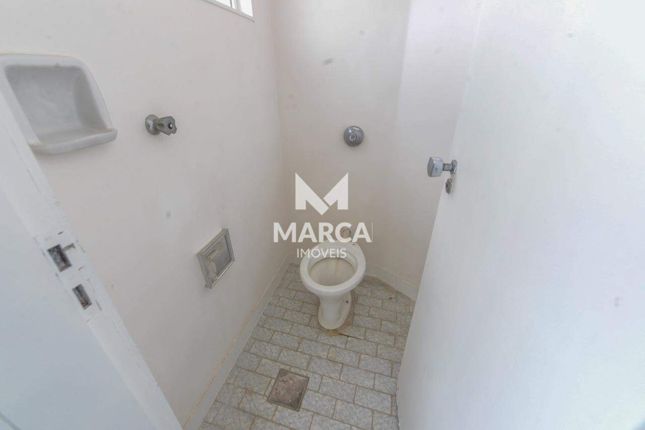 Apartamento para aluguel no Santa Efigênia: 