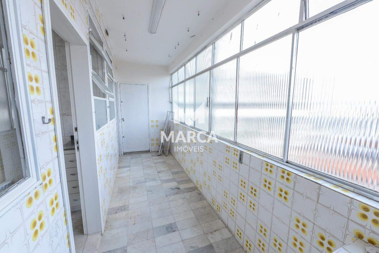 Apartamento para aluguel no Santa Efigênia: 
