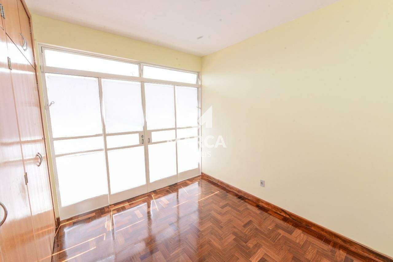 Apartamento para aluguel no Santa Efigênia: 