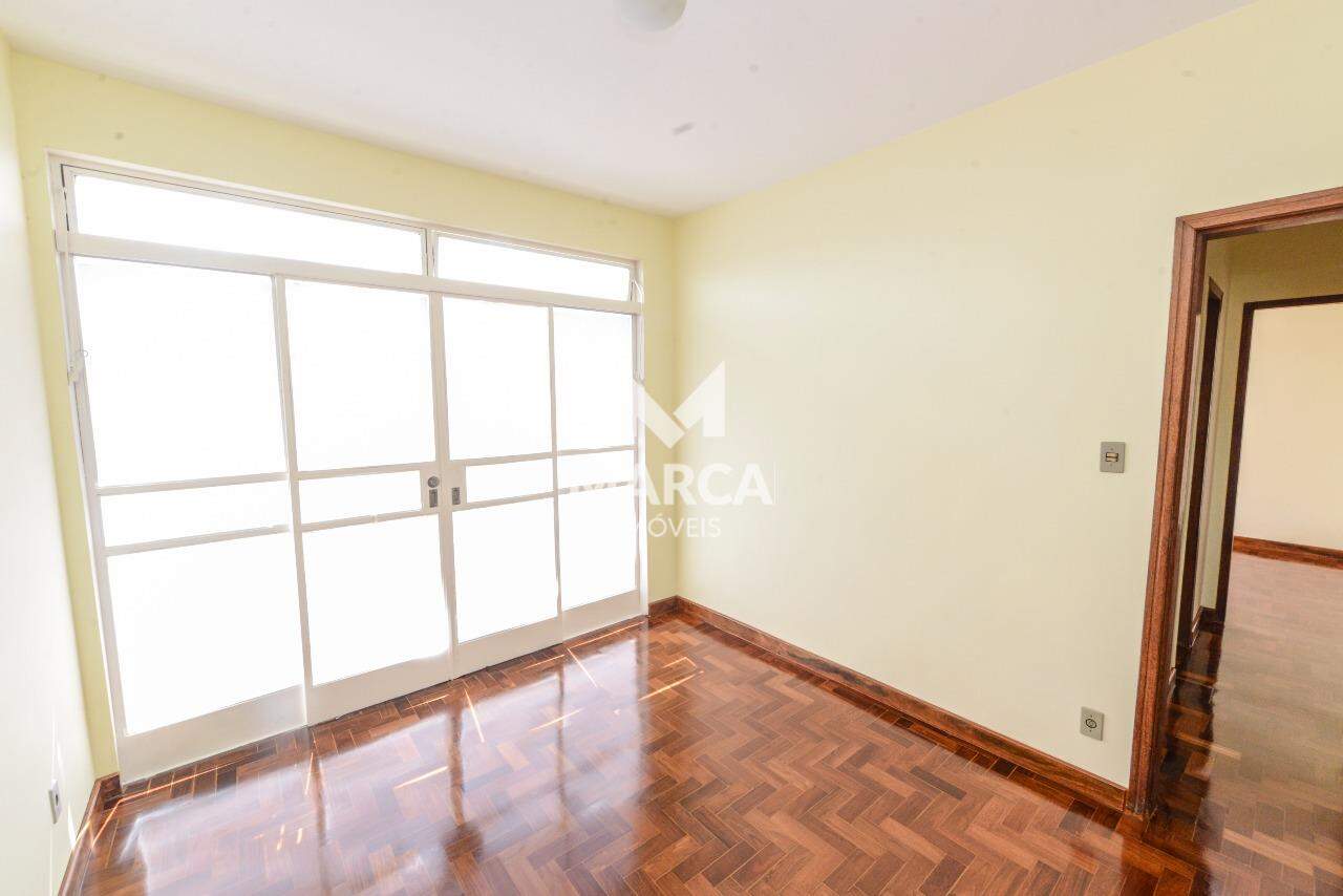 Apartamento para aluguel no Santa Efigênia: 