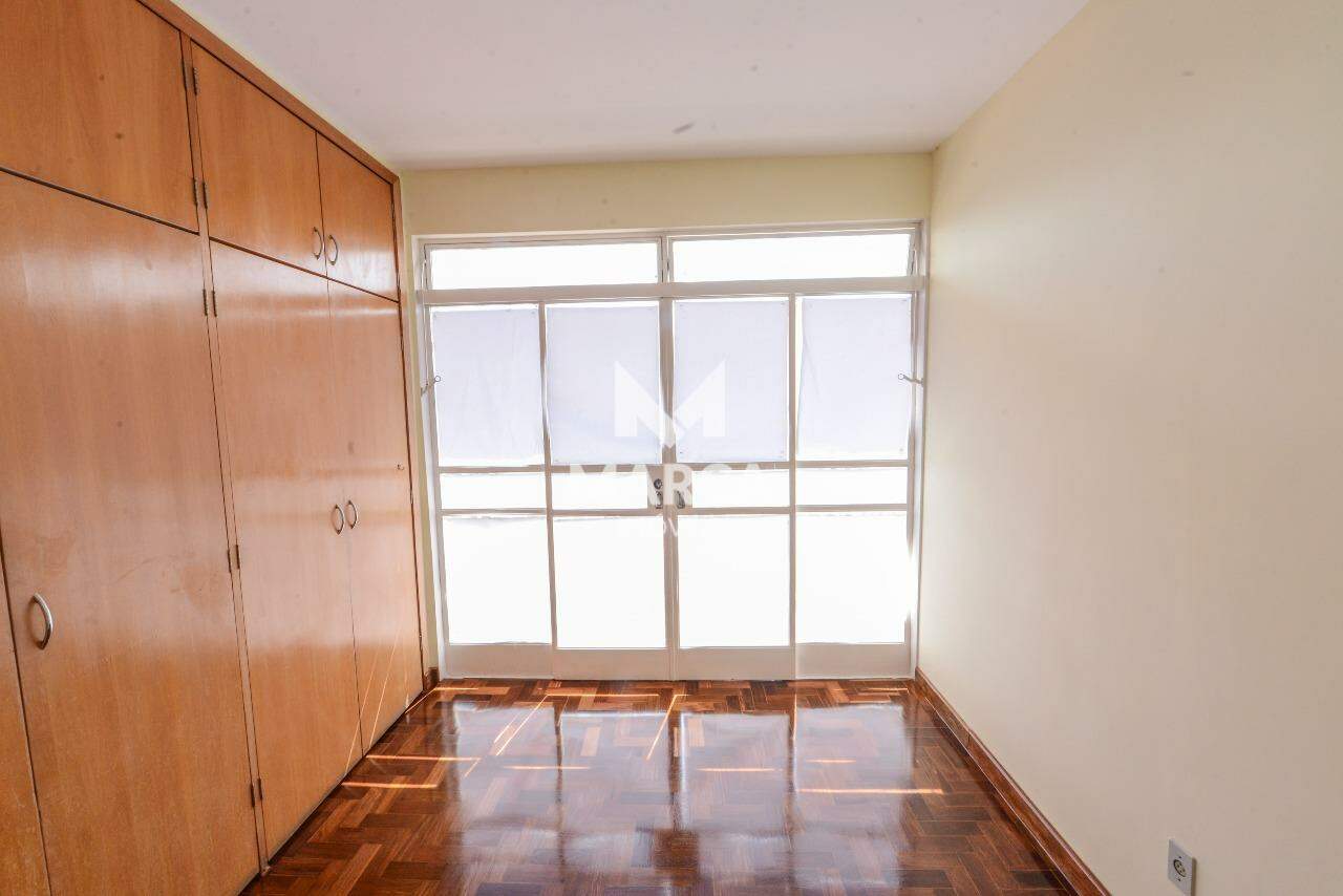 Apartamento para aluguel no Santa Efigênia: 