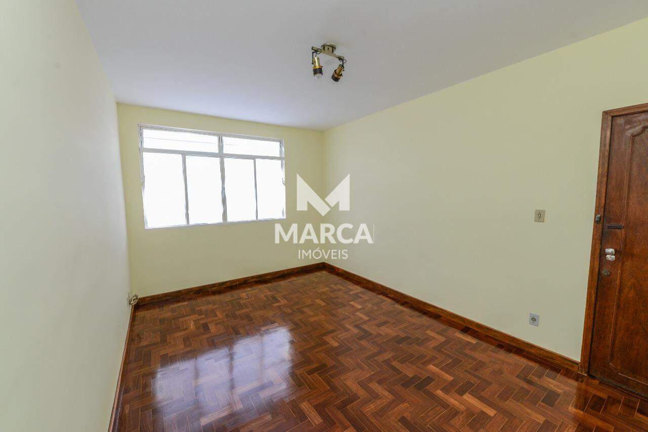 Apartamento para aluguel no Santa Efigênia: 