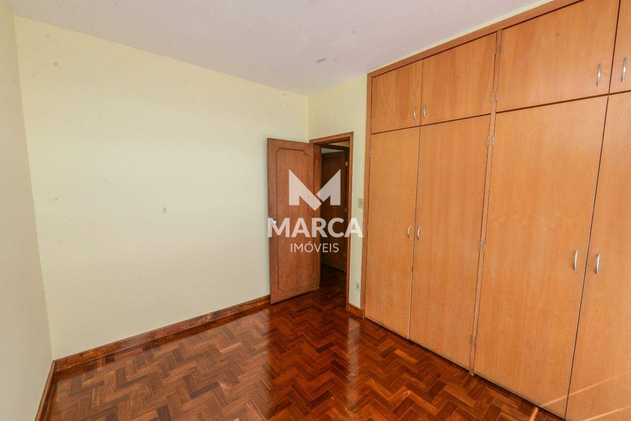 Apartamento para aluguel no Santa Efigênia: 