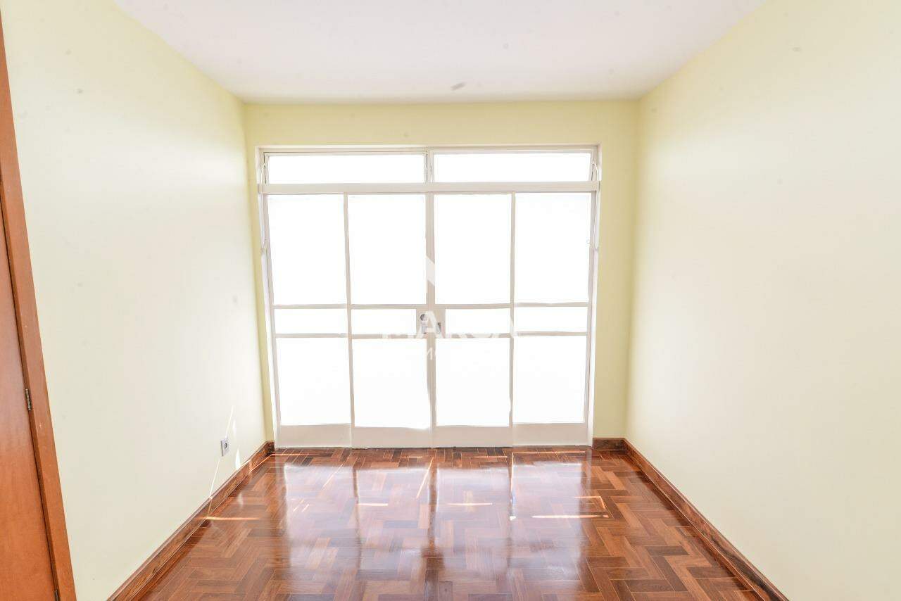 Apartamento para aluguel no Santa Efigênia: 