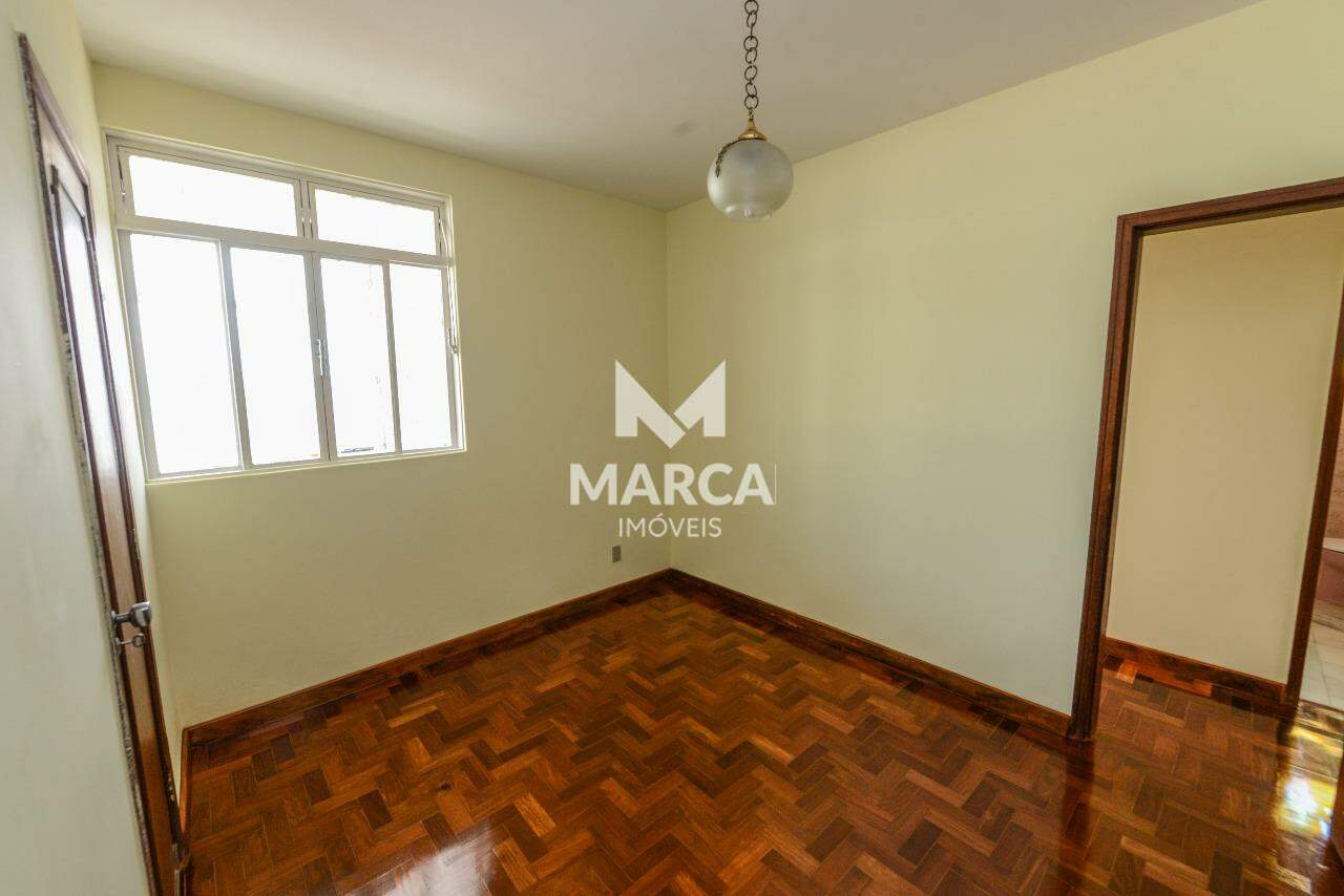 Apartamento para aluguel no Santa Efigênia: 