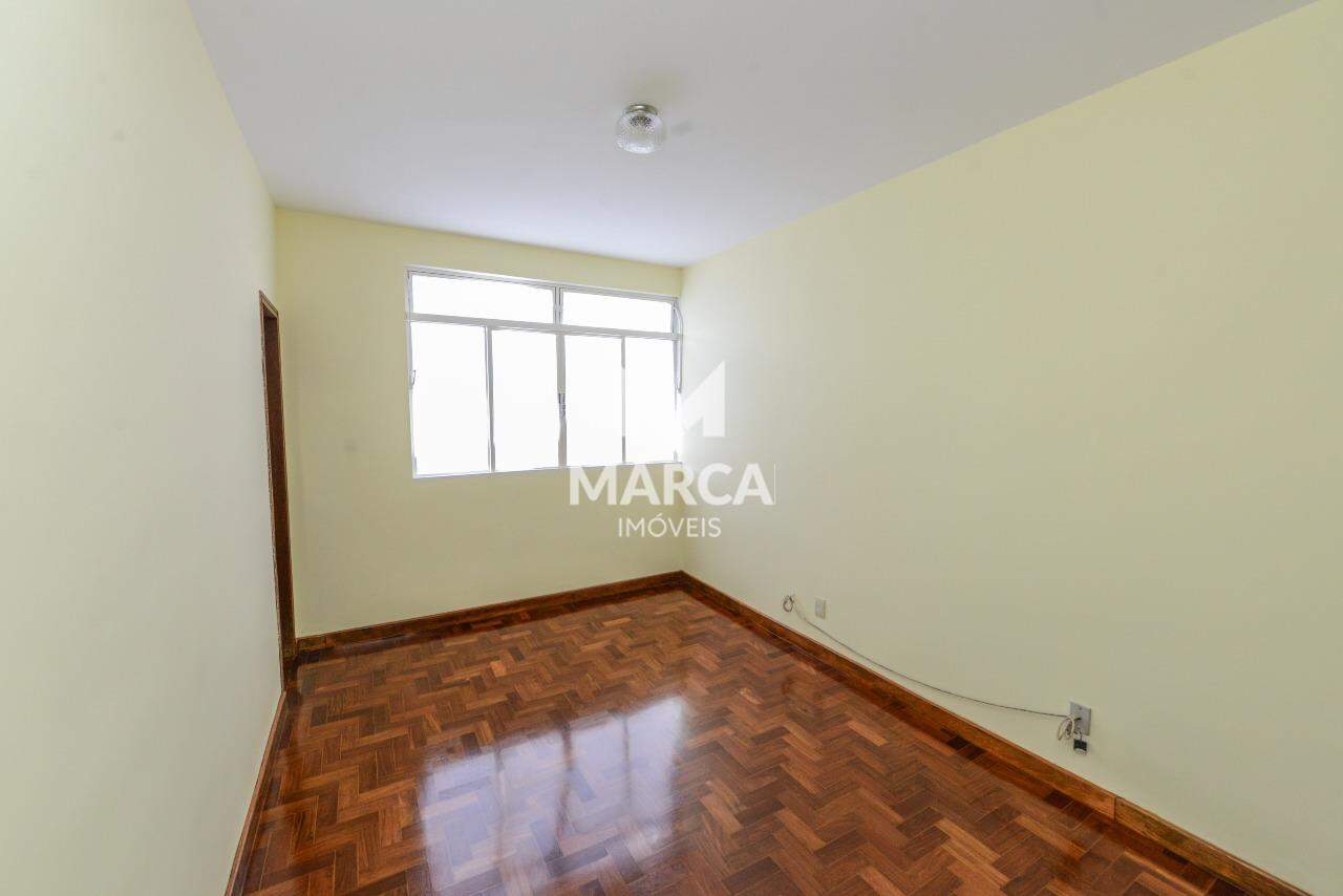 Apartamento para aluguel no Santa Efigênia: 