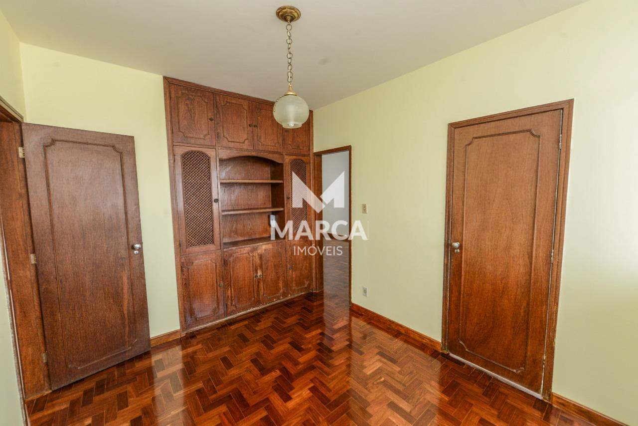 Apartamento para aluguel no Santa Efigênia: 