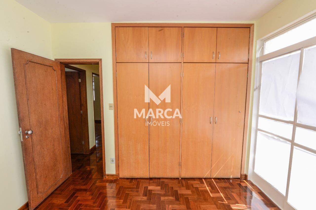 Apartamento para aluguel no Santa Efigênia: 