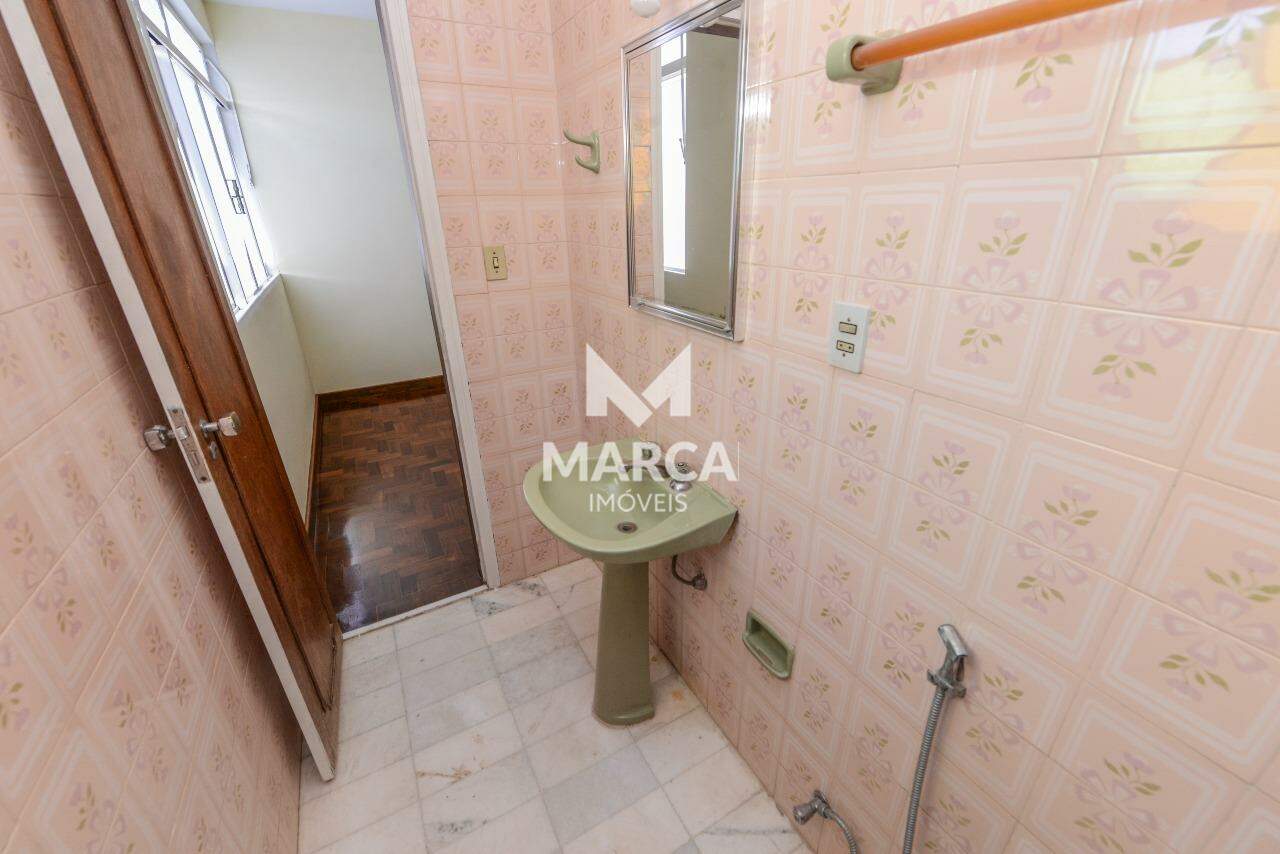 Apartamento para aluguel no Santa Efigênia: 