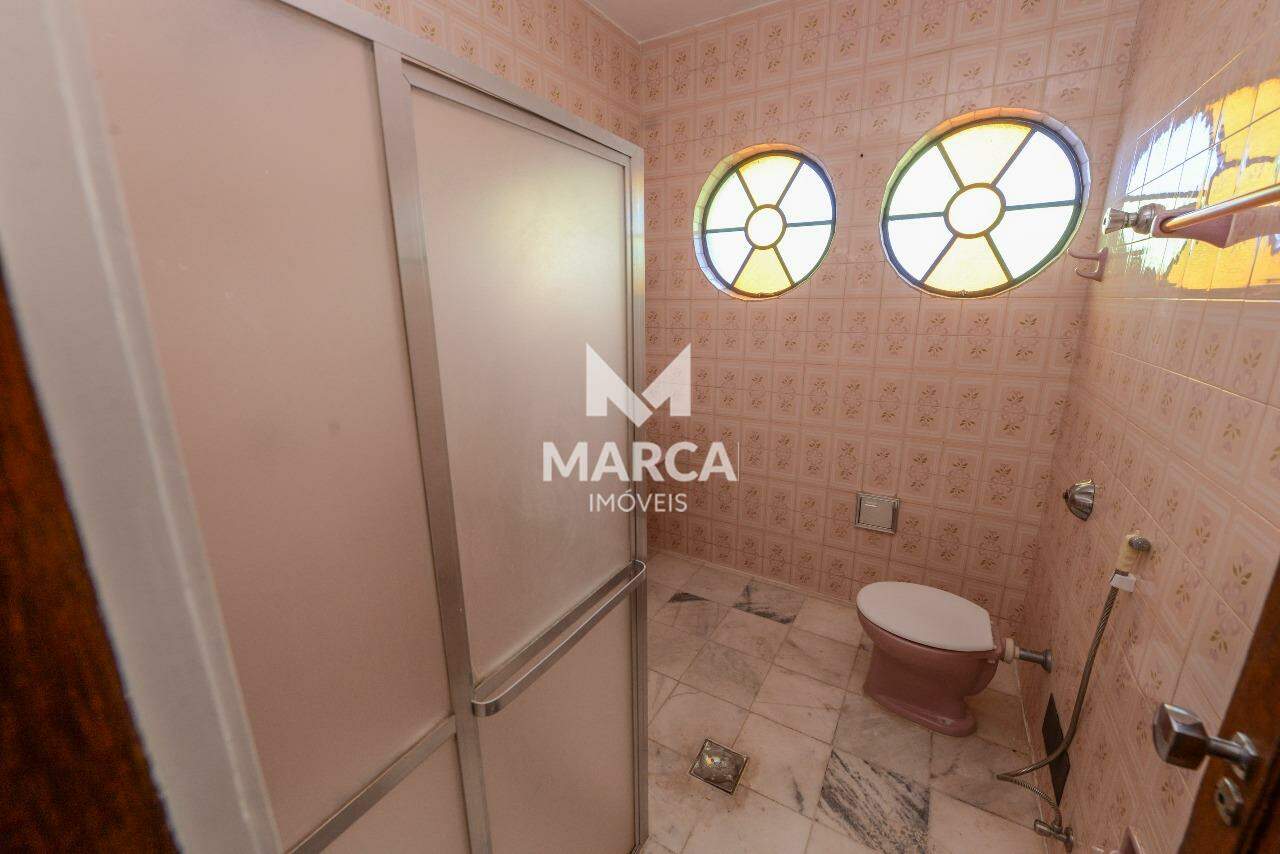 Apartamento para aluguel no Santa Efigênia: 