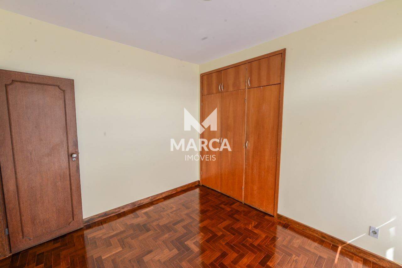 Apartamento para aluguel no Santa Efigênia: 