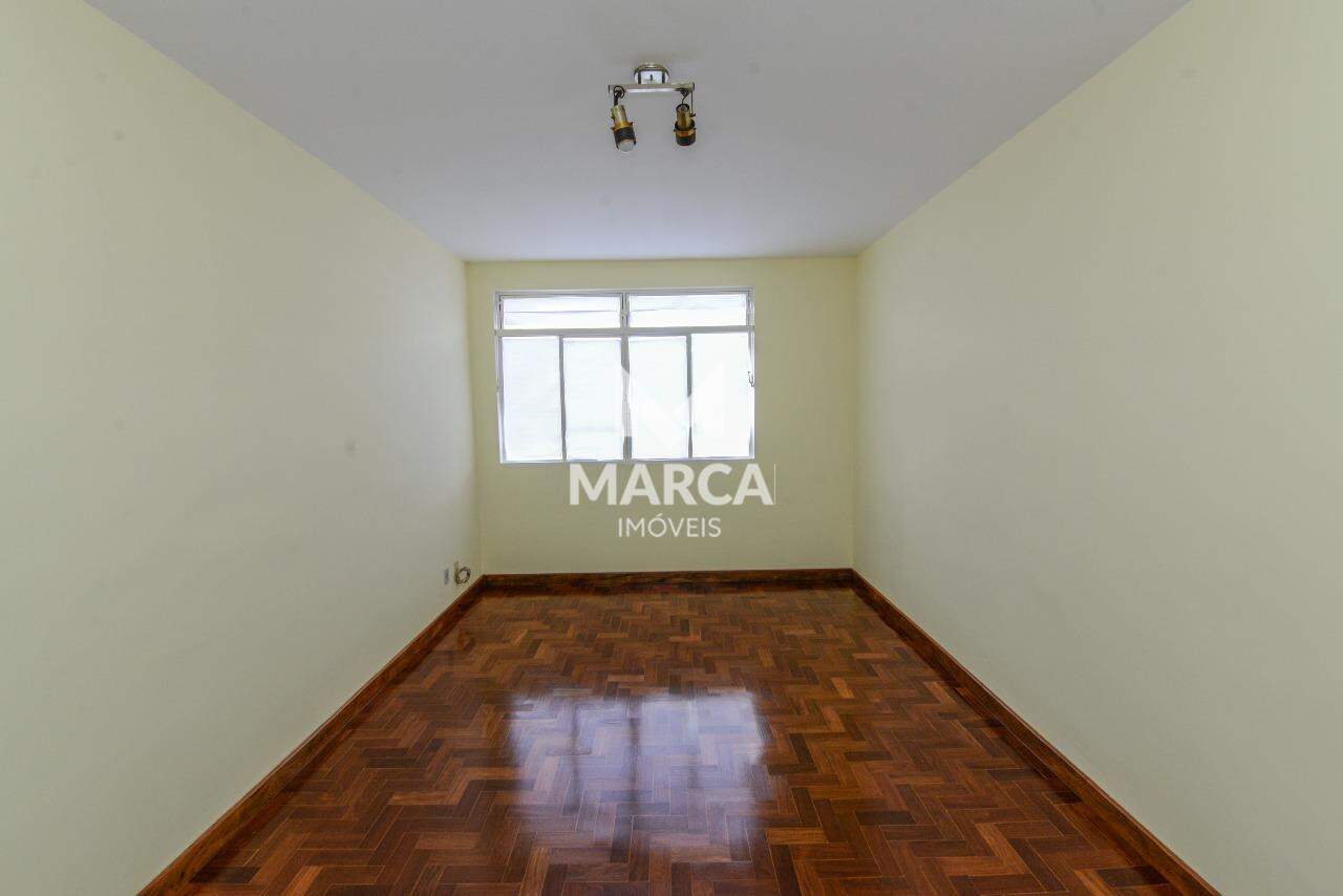 Apartamento para aluguel no Santa Efigênia: 