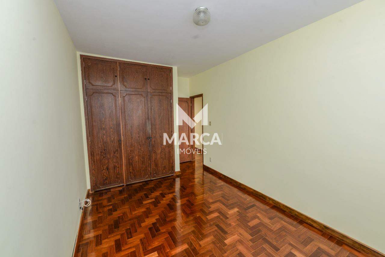 Apartamento para aluguel no Santa Efigênia: 
