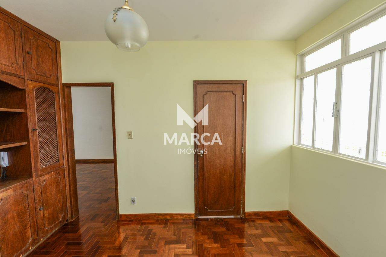 Apartamento para aluguel no Santa Efigênia: 
