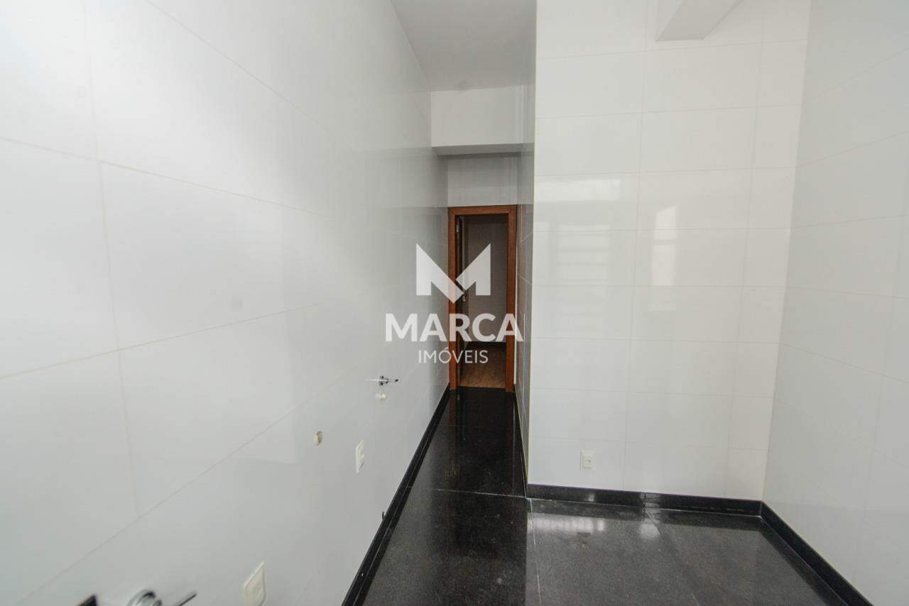 Apartamento para aluguel no Mangabeiras: