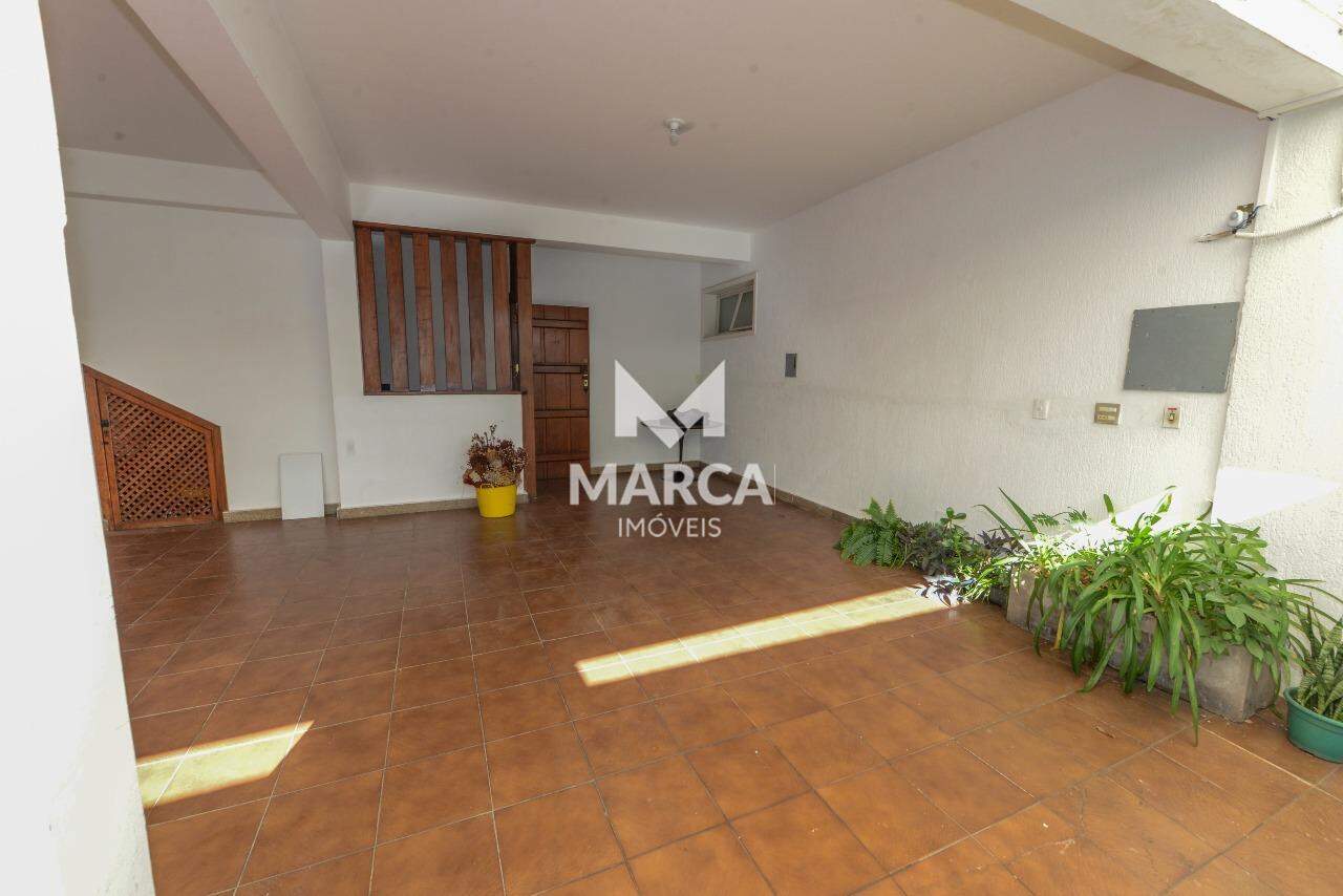 Apartamento para aluguel no Mangabeiras: