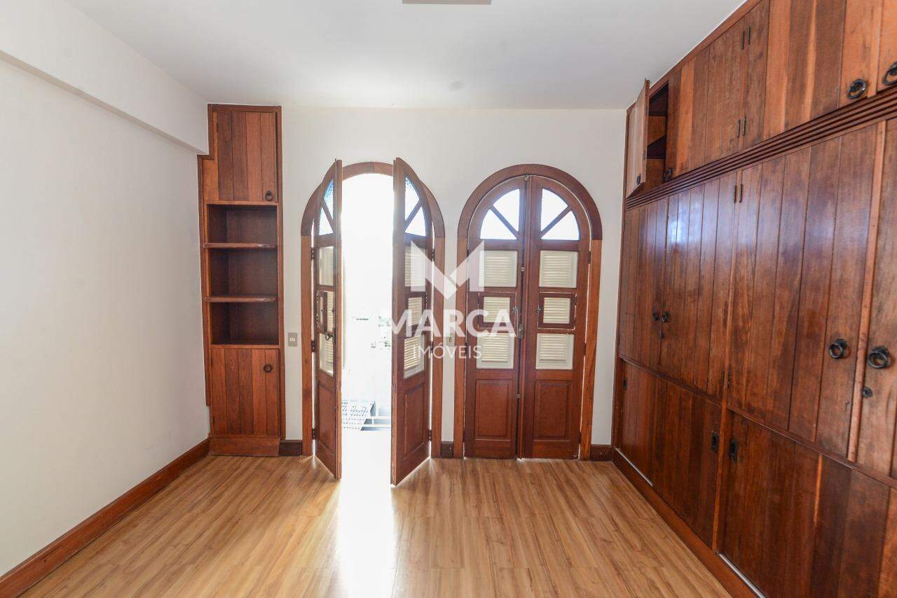 Apartamento para aluguel no Mangabeiras: