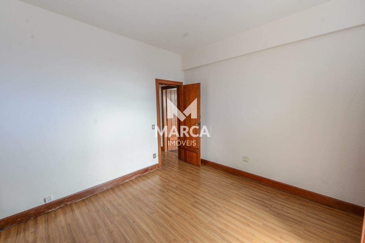 Apartamento para aluguel no Mangabeiras: