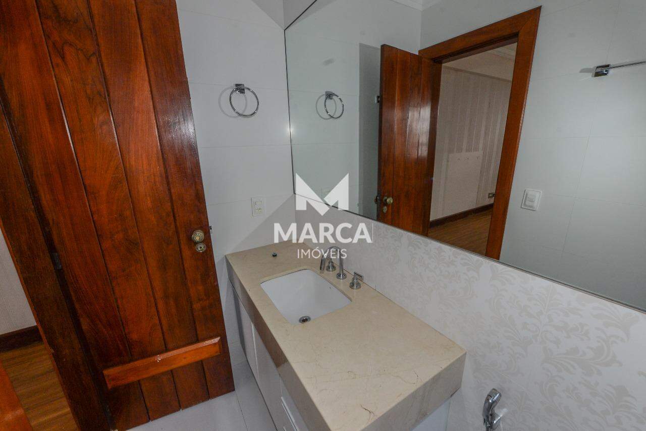 Apartamento para aluguel no Mangabeiras: