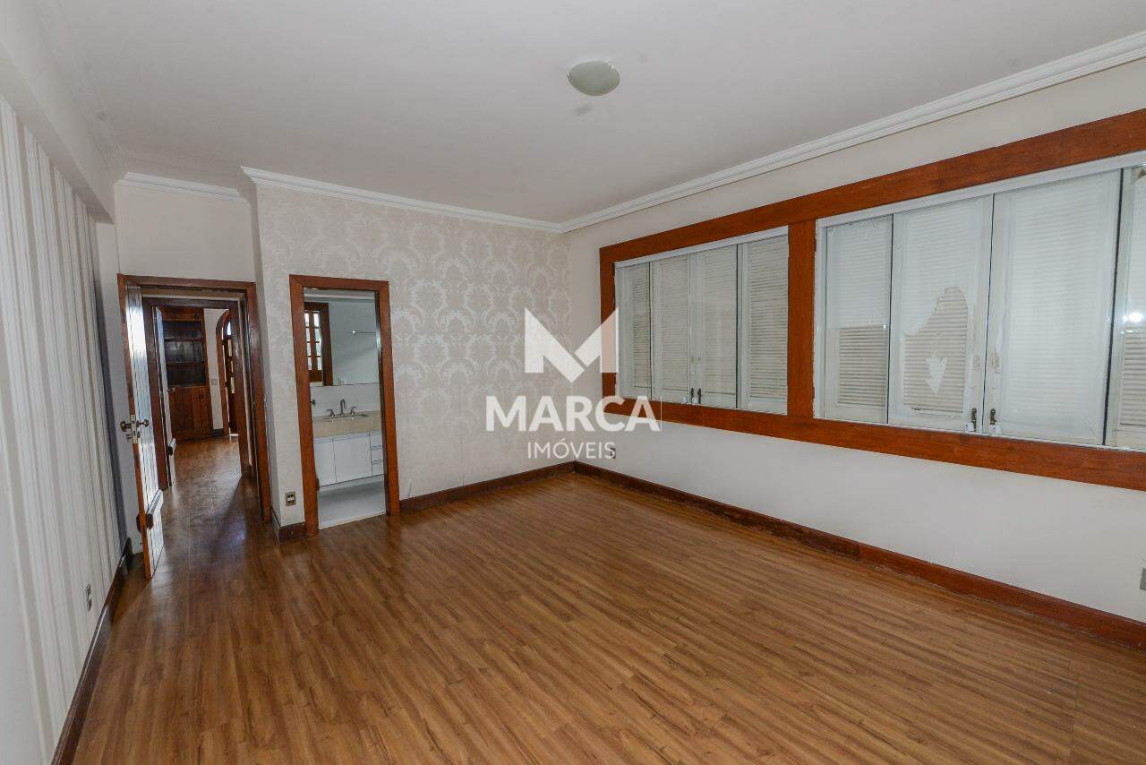 Apartamento para aluguel no Mangabeiras:
