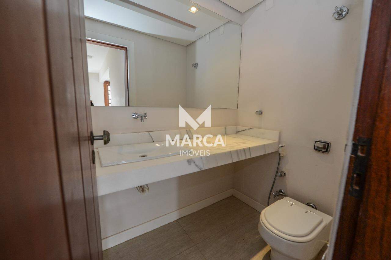 Apartamento para aluguel no Mangabeiras: