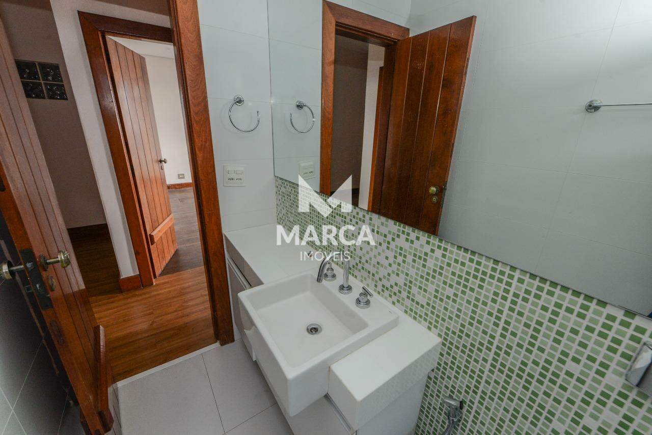 Apartamento para aluguel no Mangabeiras: