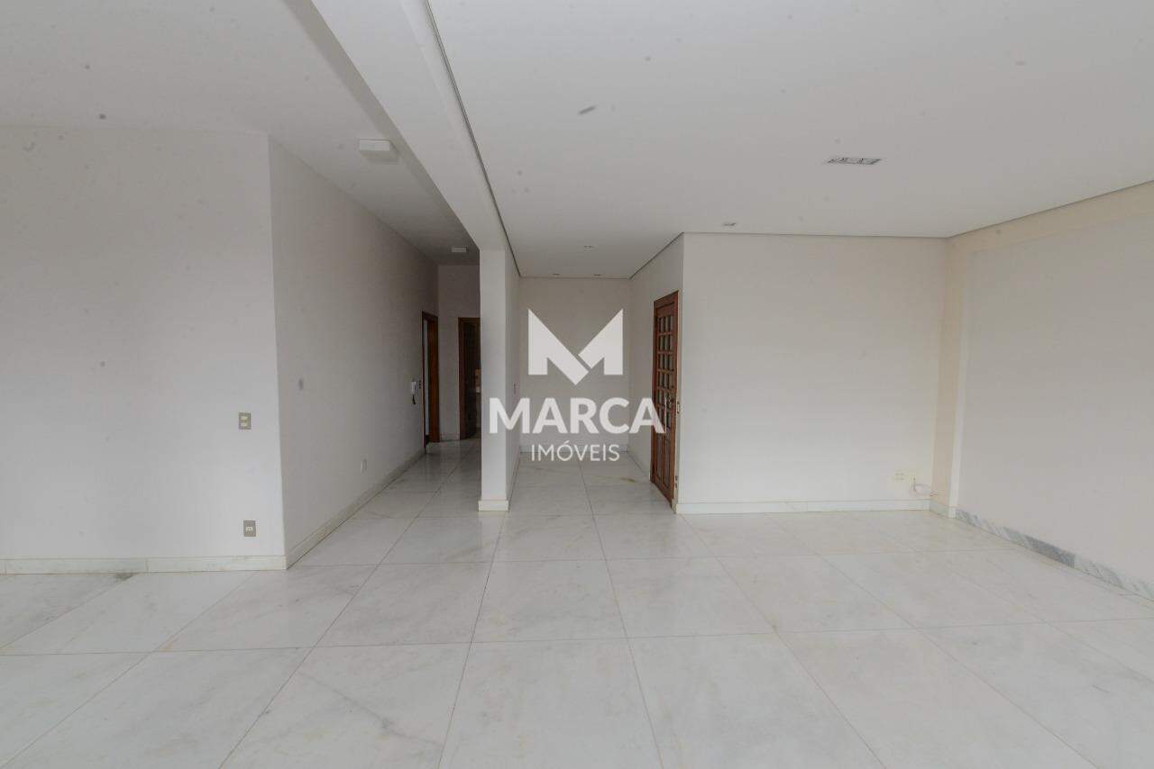 Apartamento para aluguel no Mangabeiras: