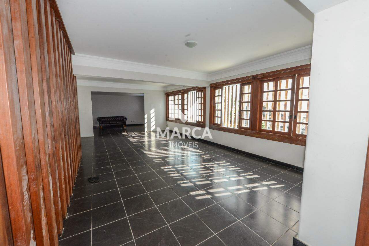 Apartamento para aluguel no Mangabeiras: