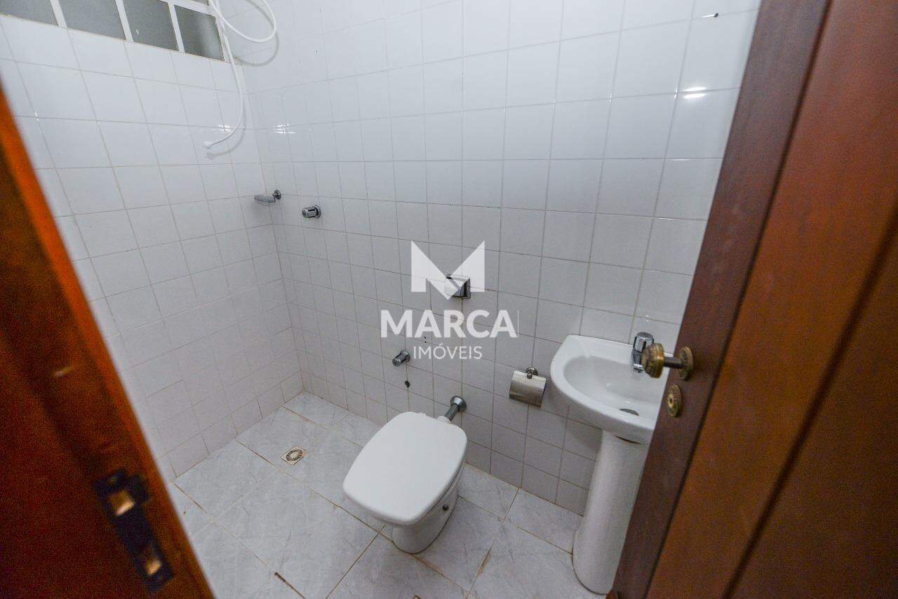 Apartamento para aluguel no Mangabeiras: