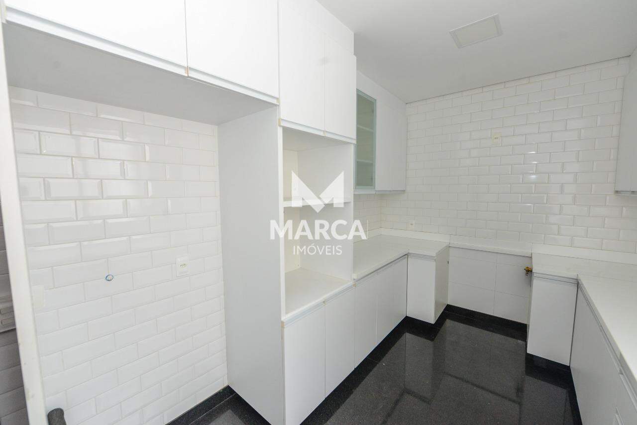 Apartamento para aluguel no Mangabeiras: