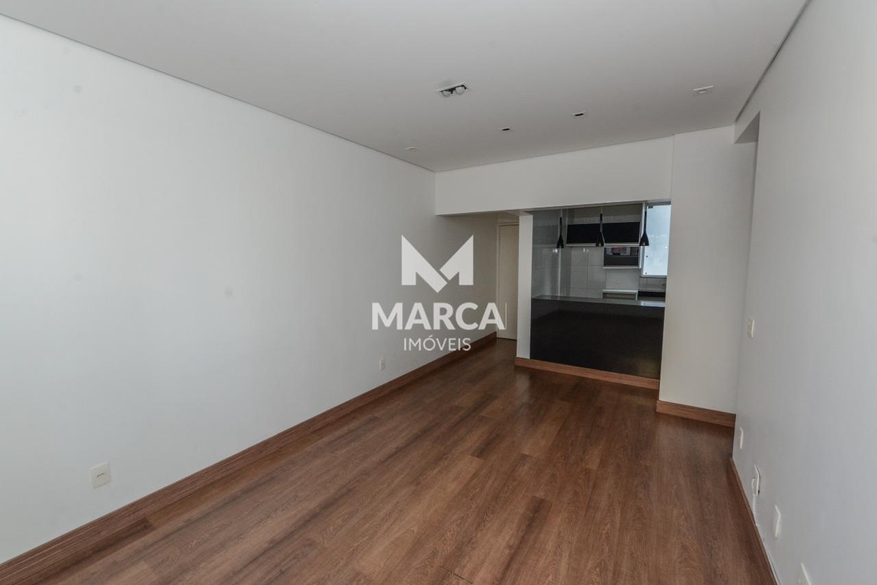 Apartamento para aluguel no Coração de Jesus:
